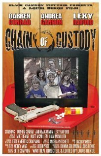 Смотреть фильм Chain of Custody (2012) онлайн 