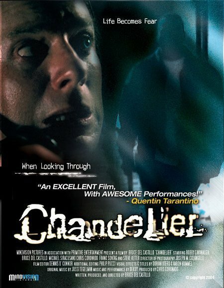 Смотреть фильм Chandelier (2004) онлайн в хорошем качестве HDRip
