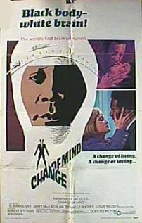 Смотреть фильм Change of Mind (1969) онлайн в хорошем качестве SATRip