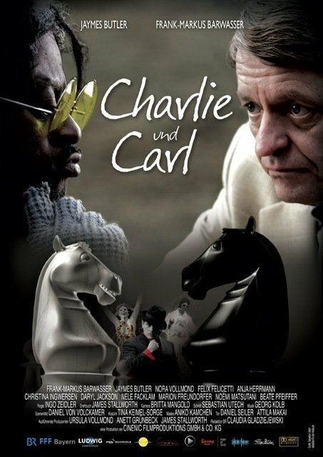 Смотреть фильм Чарли и Карл / Charlie & Carl (2011) онлайн 