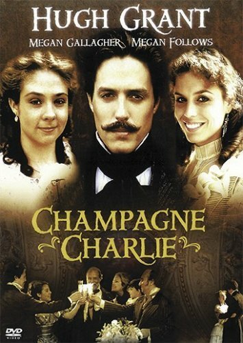 Чарли «Шампань» / Champagne Charlie