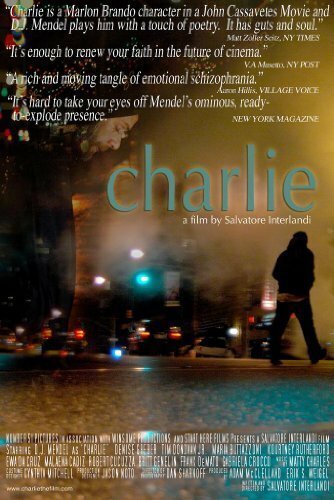 Смотреть фильм Чарли / Charlie (2007) онлайн в хорошем качестве HDRip