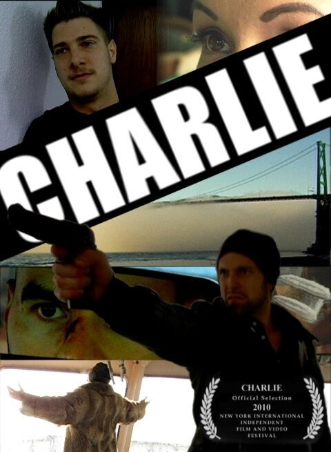 Смотреть фильм Чарли / Charlie (2012) онлайн в хорошем качестве HDRip