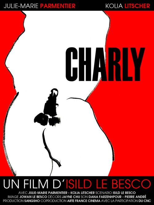 Смотреть фильм Чарли / Charly (2007) онлайн в хорошем качестве HDRip
