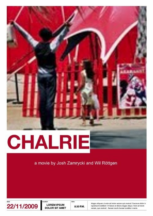 Смотреть фильм Charlie (2008) онлайн 