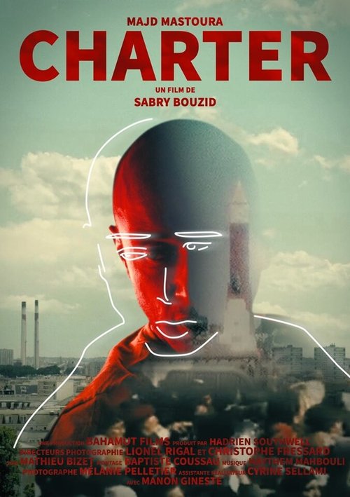 Смотреть фильм Charter (2019) онлайн в хорошем качестве HDRip