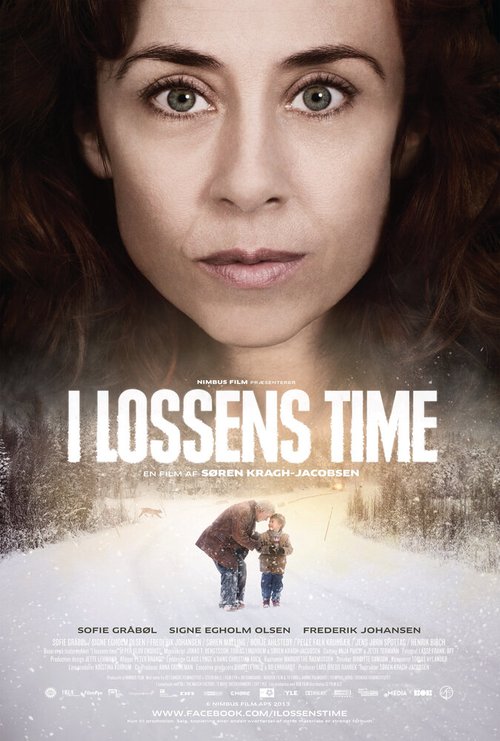 Смотреть фильм Час рыси / I lossens time (2013) онлайн в хорошем качестве HDRip