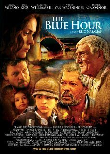 Смотреть фильм Час сумерек / The Blue Hour (2007) онлайн 