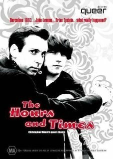 Часы и времена / The Hours and Times
