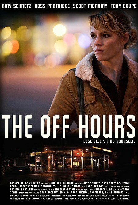 Смотреть фильм Часы отдыха / The Off Hours (2011) онлайн в хорошем качестве HDRip