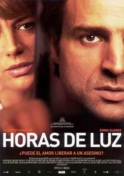 Смотреть фильм Часы света / Horas de luz (2004) онлайн в хорошем качестве HDRip