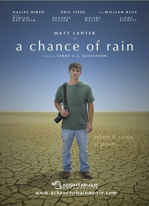 Смотреть фильм Chasing the Rain (2020) онлайн в хорошем качестве HDRip