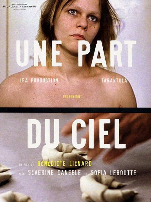 Смотреть фильм Часть неба / Une part du ciel (2002) онлайн в хорошем качестве HDRip