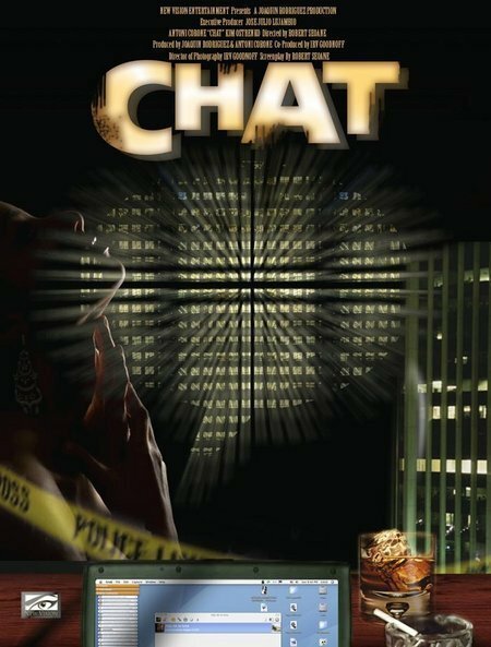 Смотреть фильм Чат / Chat (2006) онлайн 