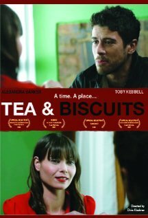 Смотреть фильм Чай и печенье / Tea and Biscuits (2009) онлайн 