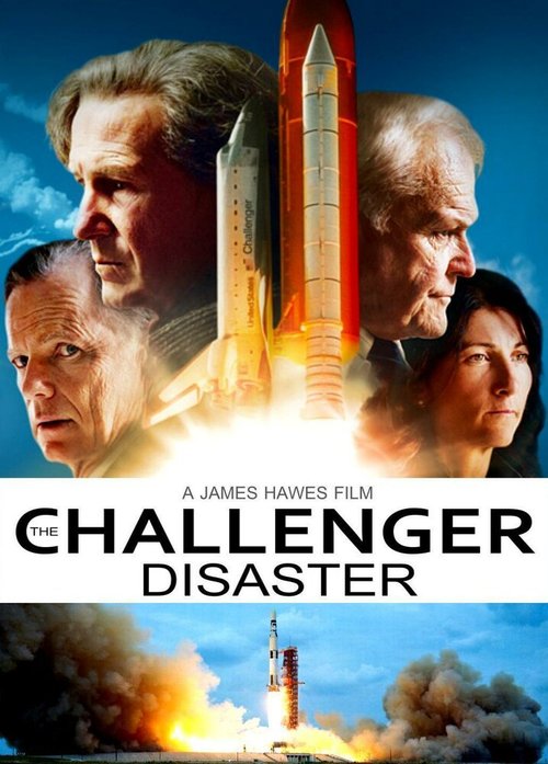 Смотреть фильм Челленджер / The Challenger (2013) онлайн в хорошем качестве HDRip