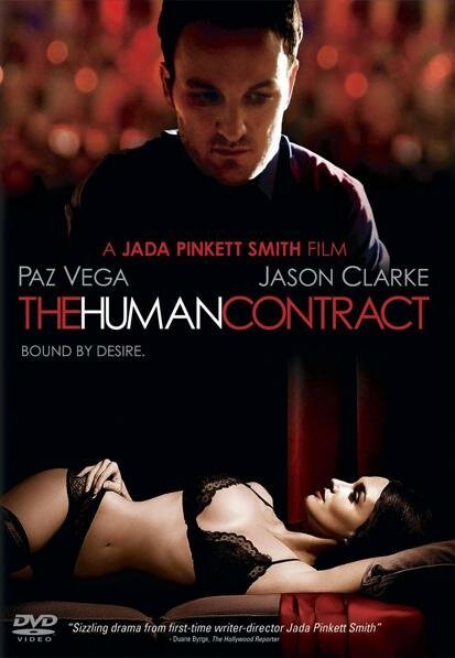 Смотреть фильм Человеческий контракт / The Human Contract (2008) онлайн в хорошем качестве HDRip