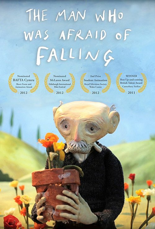 Смотреть фильм Человек, который боялся упасть / The Man Who Was Afraid of Falling (2011) онлайн 