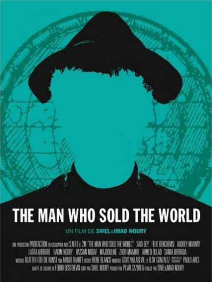 Смотреть фильм Человек, который продал мир / The Man Who Sold the World (2009) онлайн 