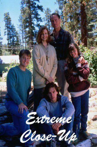 Смотреть фильм Человек, который смотрит / Extreme Close-Up (1990) онлайн в хорошем качестве HDRip