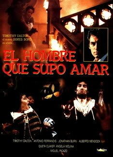 Смотреть фильм Человек, который умел любить / El hombre que supo amar (1977) онлайн в хорошем качестве SATRip