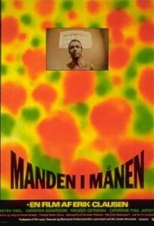 Смотреть фильм Человек на луне / Manden i månen (1986) онлайн в хорошем качестве SATRip
