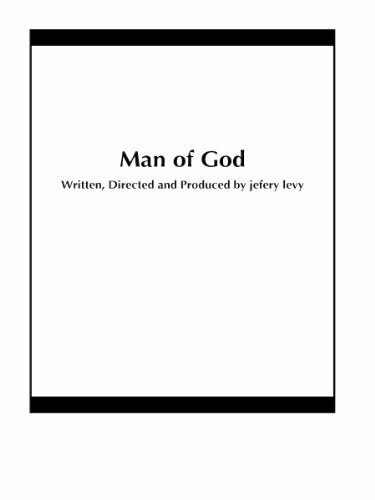 Человек от Бога / Man of God