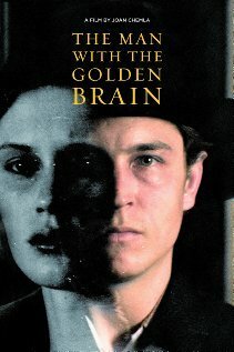 Смотреть фильм Человек с золотым мозгом / L'homme à la cervelle d'or (2012) онлайн 
