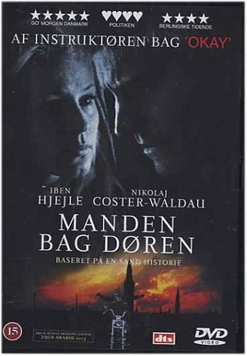 Смотреть фильм Человек за дверью / Manden bag døren (2003) онлайн в хорошем качестве HDRip