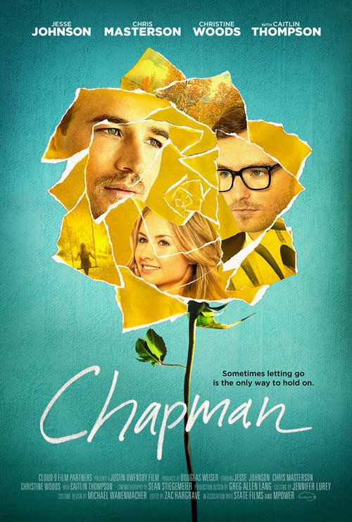 Смотреть фильм Чепмен / Chapman (2013) онлайн в хорошем качестве HDRip