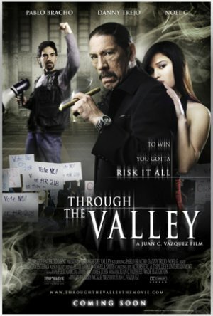 Смотреть фильм Через долину / Through the Valley (2008) онлайн в хорошем качестве HDRip