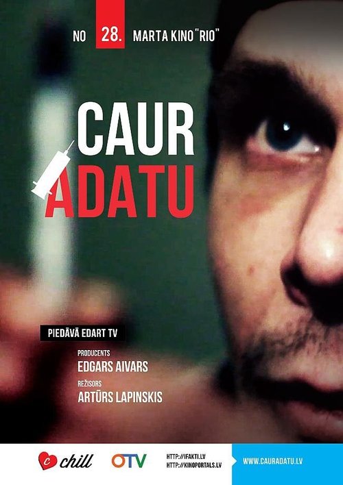 Смотреть фильм Через иглу / Caur Adatu (2014) онлайн в хорошем качестве HDRip