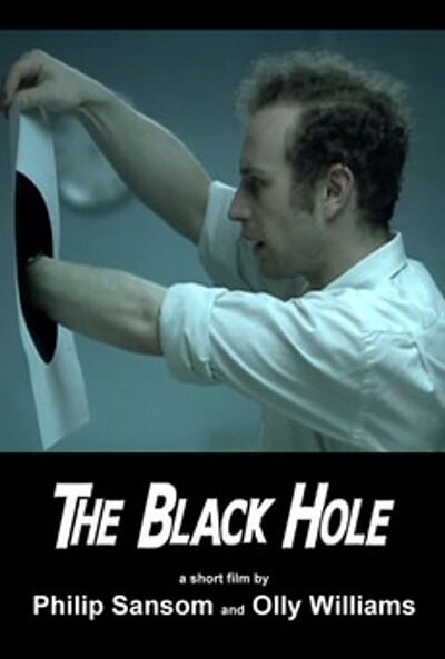Черная дыра / The Black Hole
