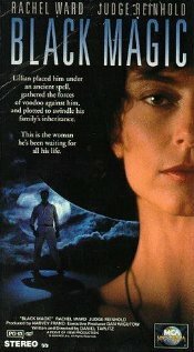 Смотреть фильм Черная магия / Black Magic (1992) онлайн в хорошем качестве HDRip