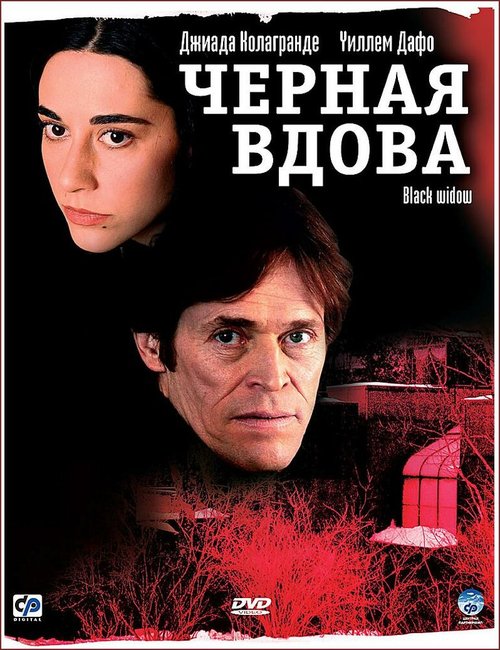Смотреть фильм Черная вдова / Before It Had a Name (2005) онлайн в хорошем качестве HDRip