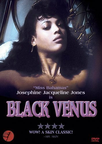 Смотреть фильм Черная Венера / Black Venus (1983) онлайн в хорошем качестве SATRip