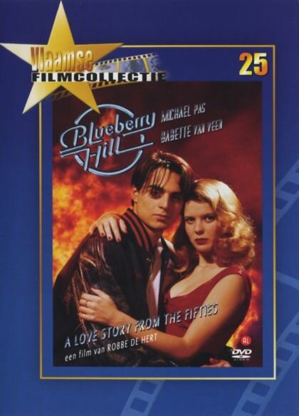 Смотреть фильм Черничный холм / Blueberry Hill (1989) онлайн в хорошем качестве SATRip