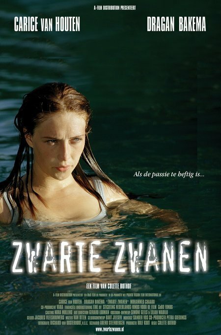 Черные лебеди / Zwarte zwanen
