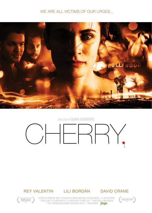 Смотреть фильм Cherry. (2010) онлайн в хорошем качестве HDRip