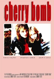 Смотреть фильм Cherry Bomb (2004) онлайн в хорошем качестве HDRip