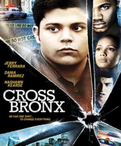 Черта Бронкса / Cross Bronx