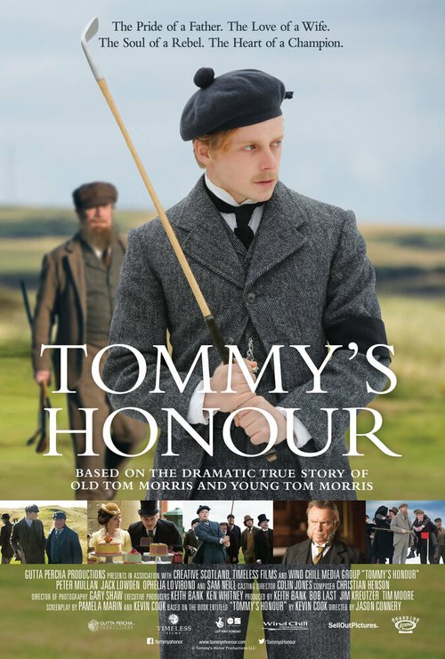 Честь Тома / Tommy's Honour