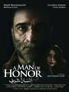 Смотреть фильм Честный человек / A Man of Honor (2012) онлайн 