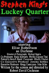 Смотреть фильм Четвертак, приносящий удачу / Luckey Quarter (2005) онлайн 