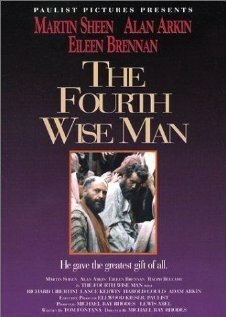 Смотреть фильм Четвертый волхв / The Fourth Wise Man (1985) онлайн в хорошем качестве SATRip