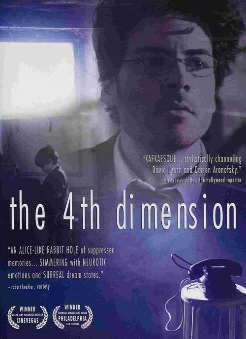 Смотреть фильм Четвертое измерение / The 4th Dimension (2006) онлайн в хорошем качестве HDRip