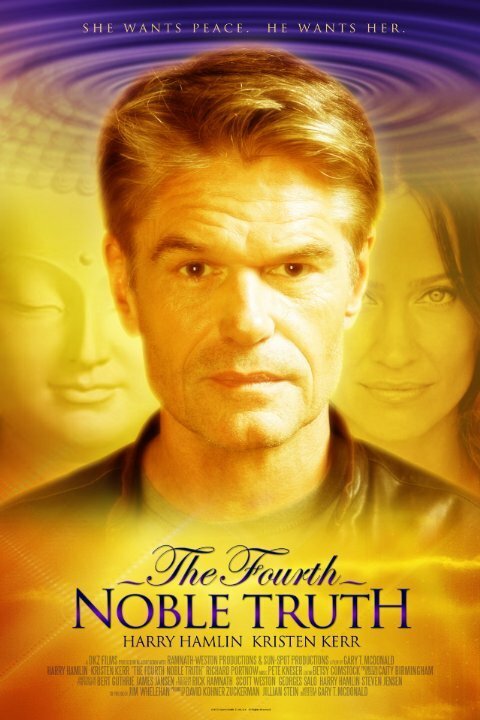 Смотреть фильм Четвёртая благородная истина / The Fourth Noble Truth (2015) онлайн в хорошем качестве HDRip