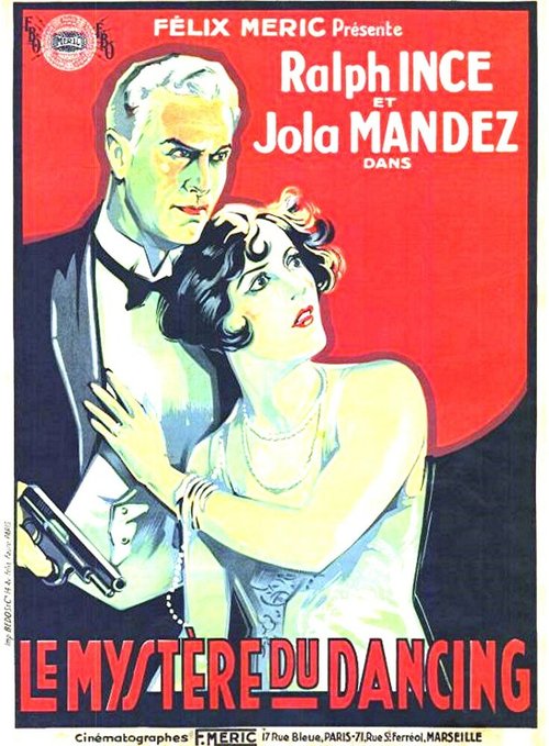 Смотреть фильм Chicago After Midnight (1928) онлайн в хорошем качестве SATRip