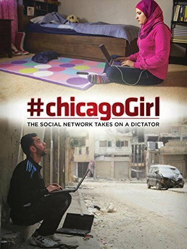 Смотреть фильм #chicagoGirl: The Social Network Takes on a Dictator (2013) онлайн в хорошем качестве HDRip
