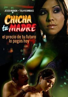 Смотреть фильм Chicha tu madre (2006) онлайн в хорошем качестве HDRip